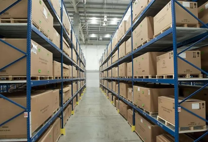 漳州到泾阳县货物仓储