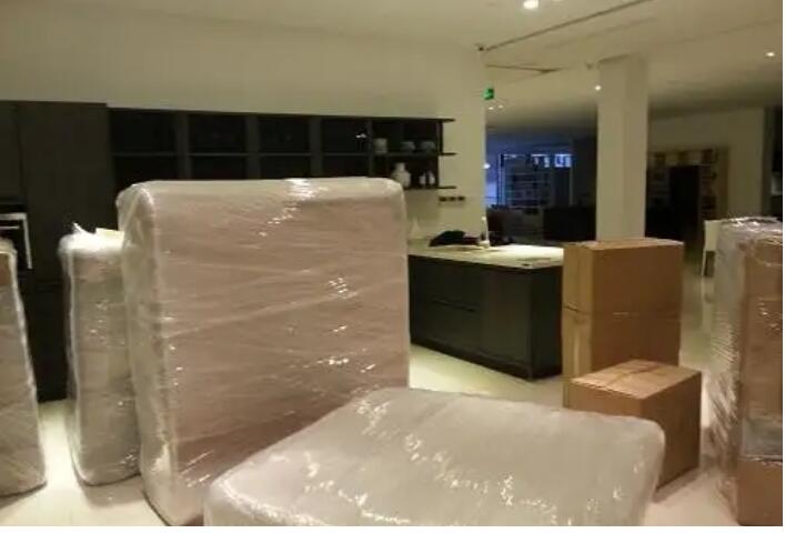 漳州到泾阳县长途搬家