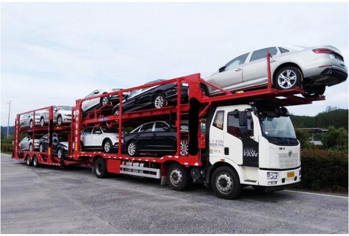 漳州到泾阳县轿车托运